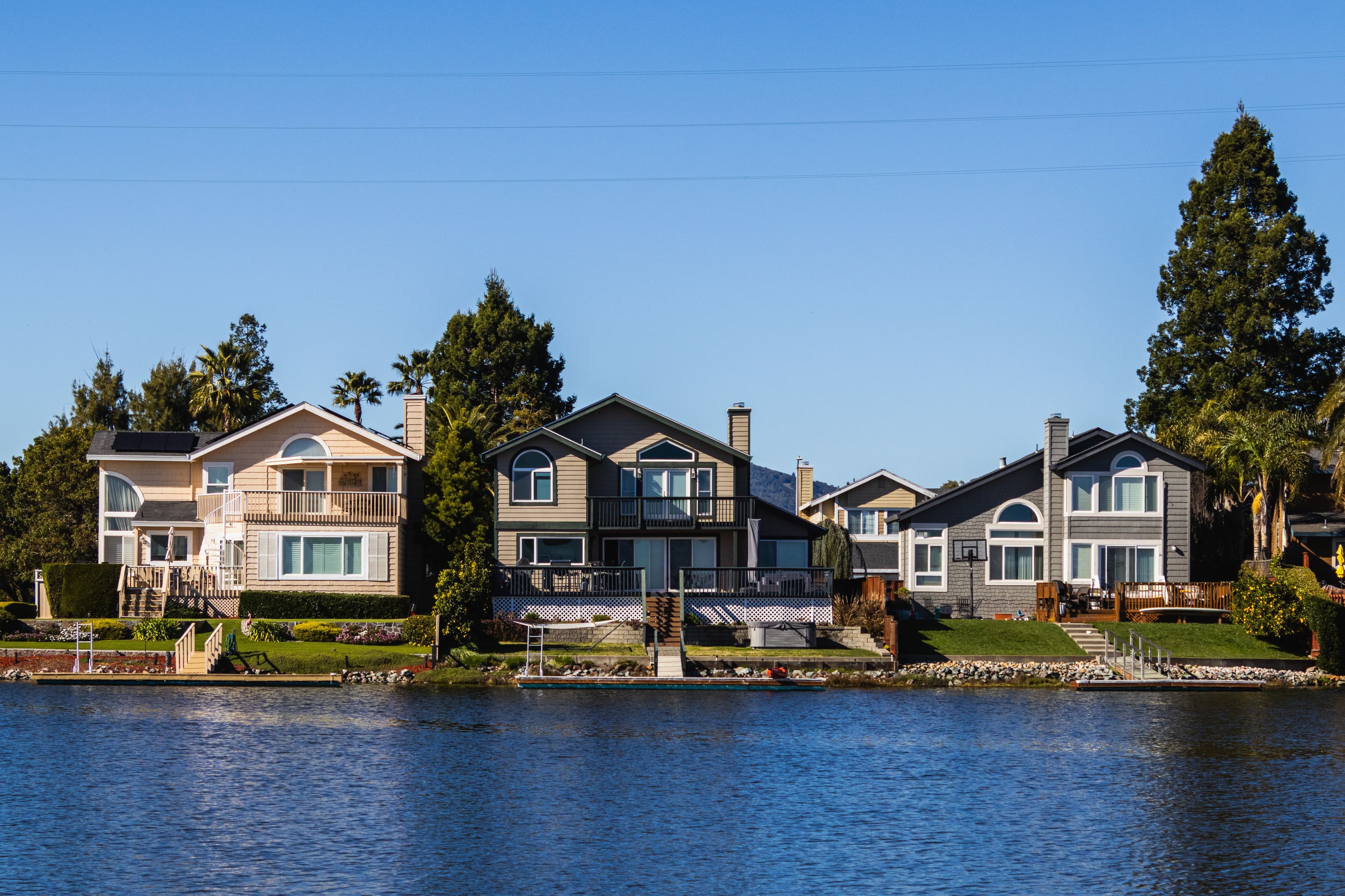 Meadowview Villa