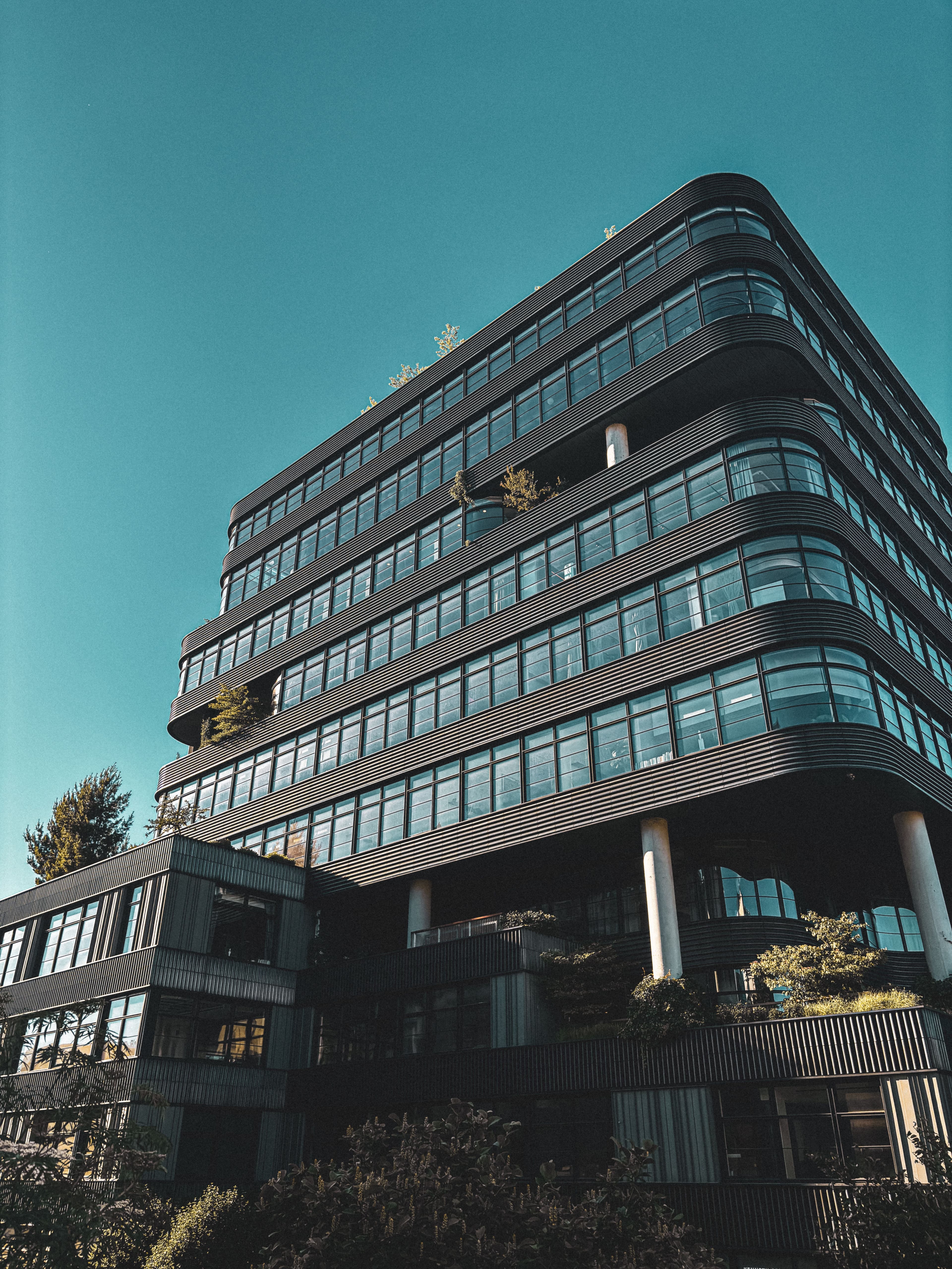 Business Hub Premium Office Space