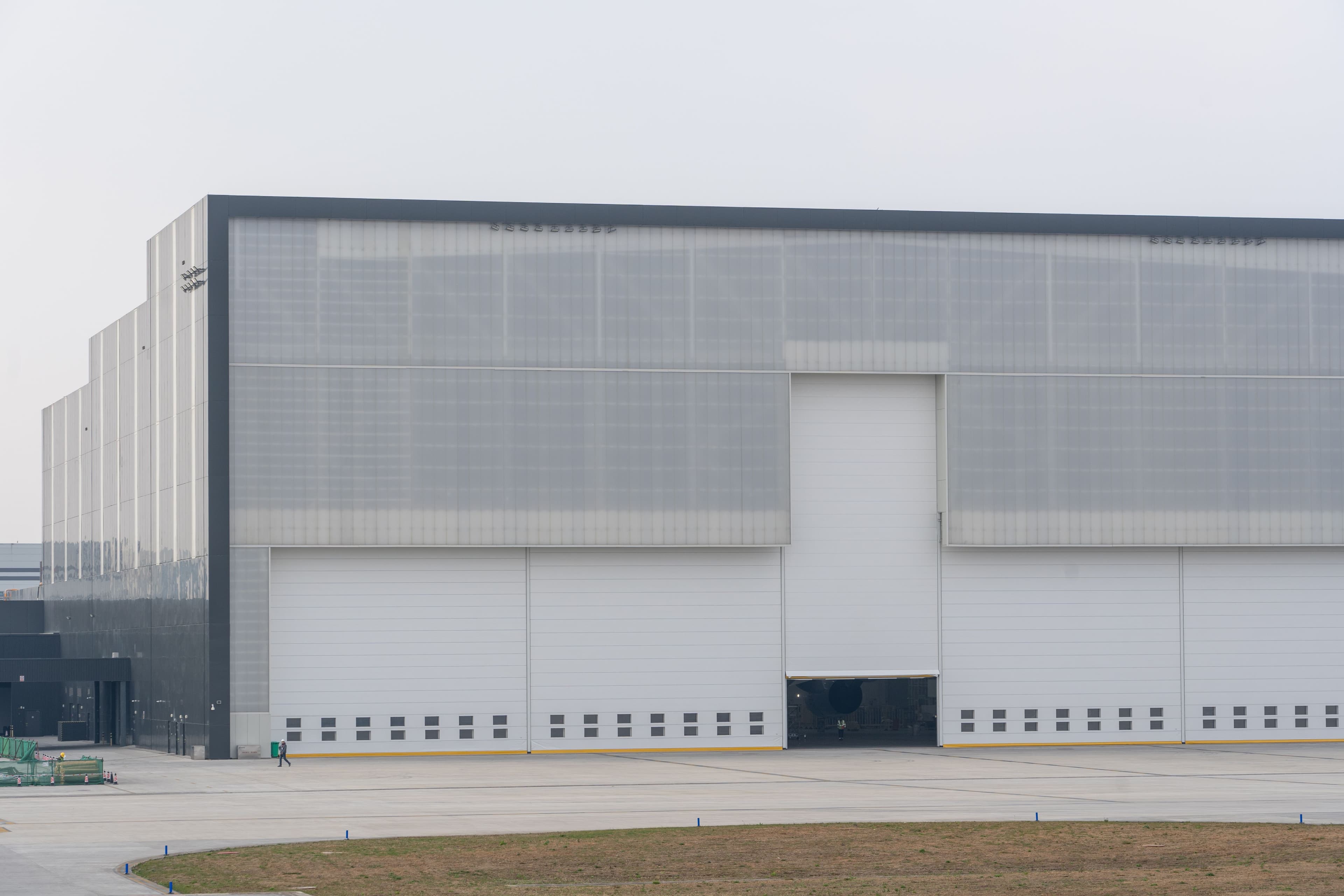 Chicago Logistics & Distribution Warehouse