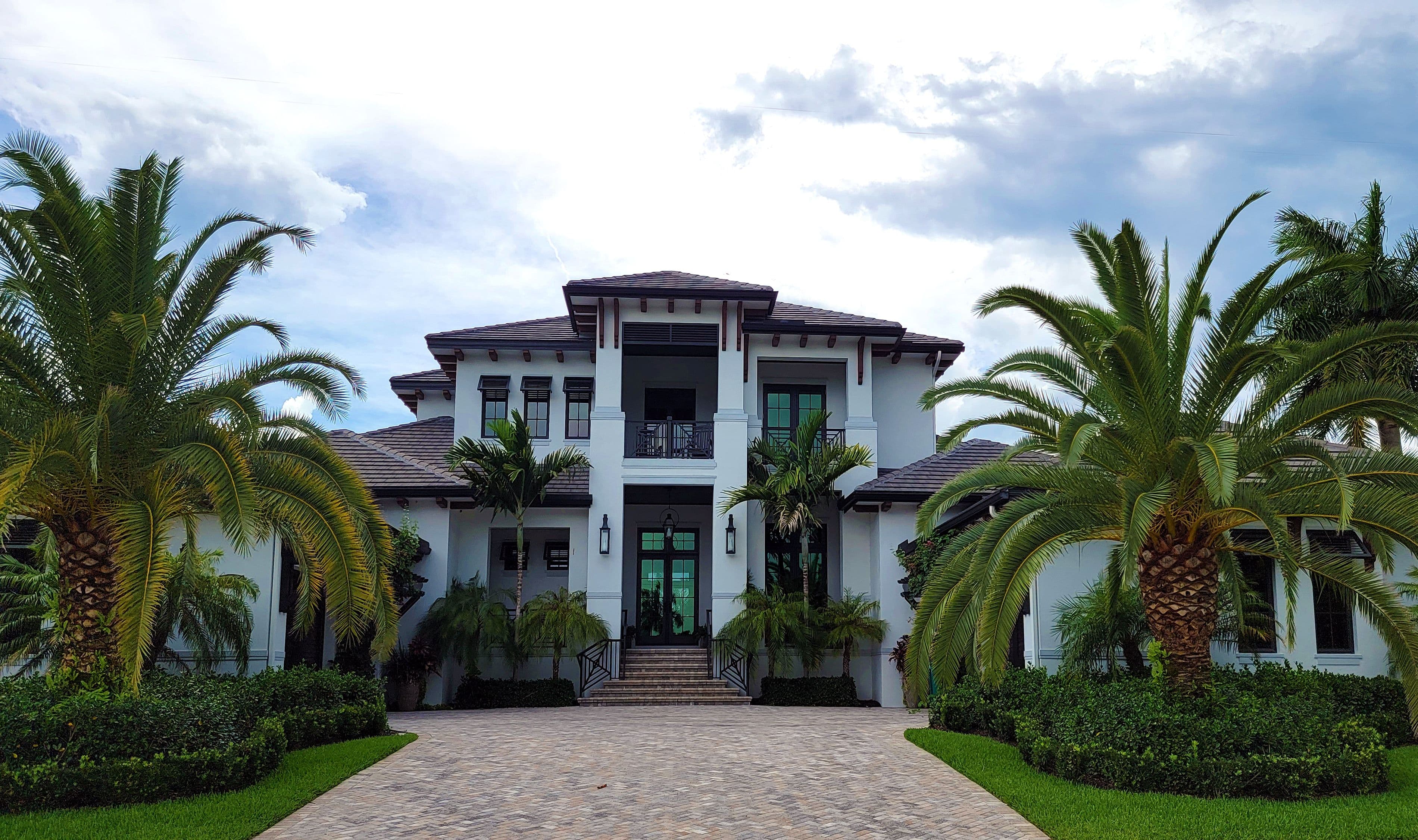 Desert Oasis Luxury Villa